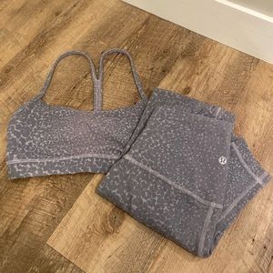 Align HR Pant 28” (leggings only)